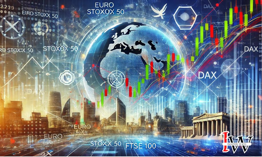 Fintechzoom European Markets Today