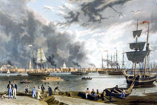 This New Orleans fort dates to the 1770s, but the structure beneath it is much, much older