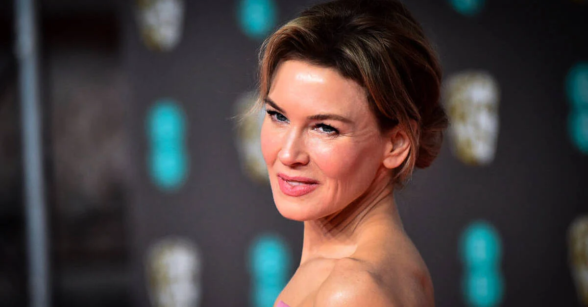 Renée Zellweger bemoans ‘notorious and famous’ becoming the same thing