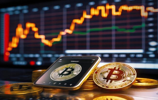 Best Crypto to Buy Now as Bitcoin Price Dips to K