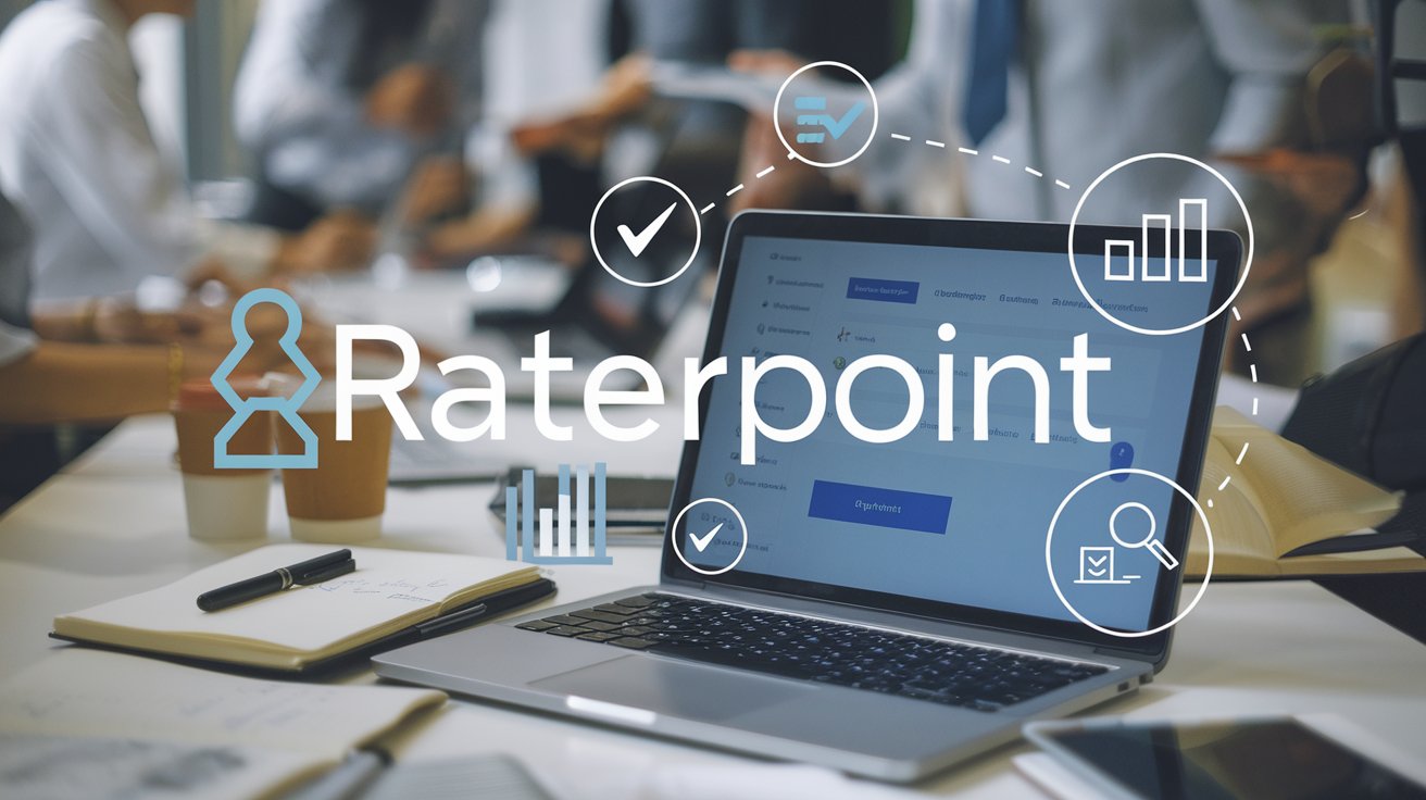 Is RaterPoint user-friendly?