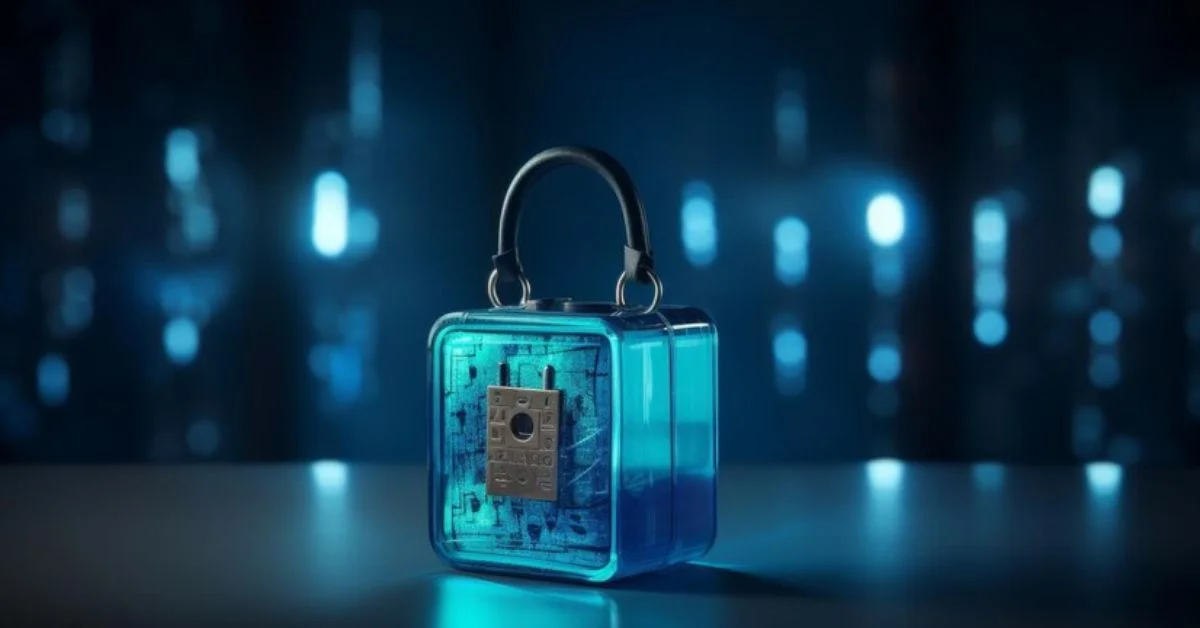 Stay Anonymous, Stay Safe with Anon Vault