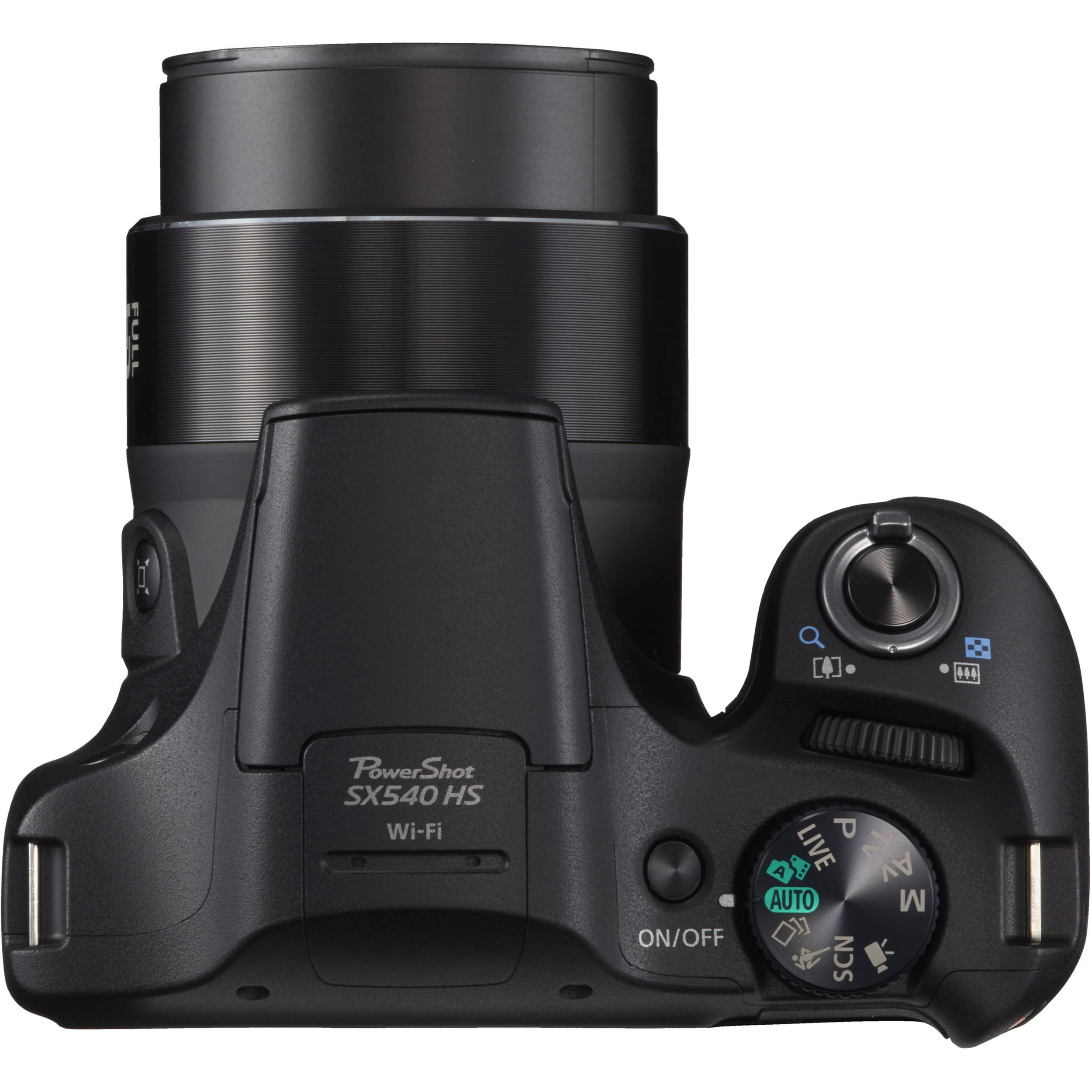 Why Choose HS540Pro?