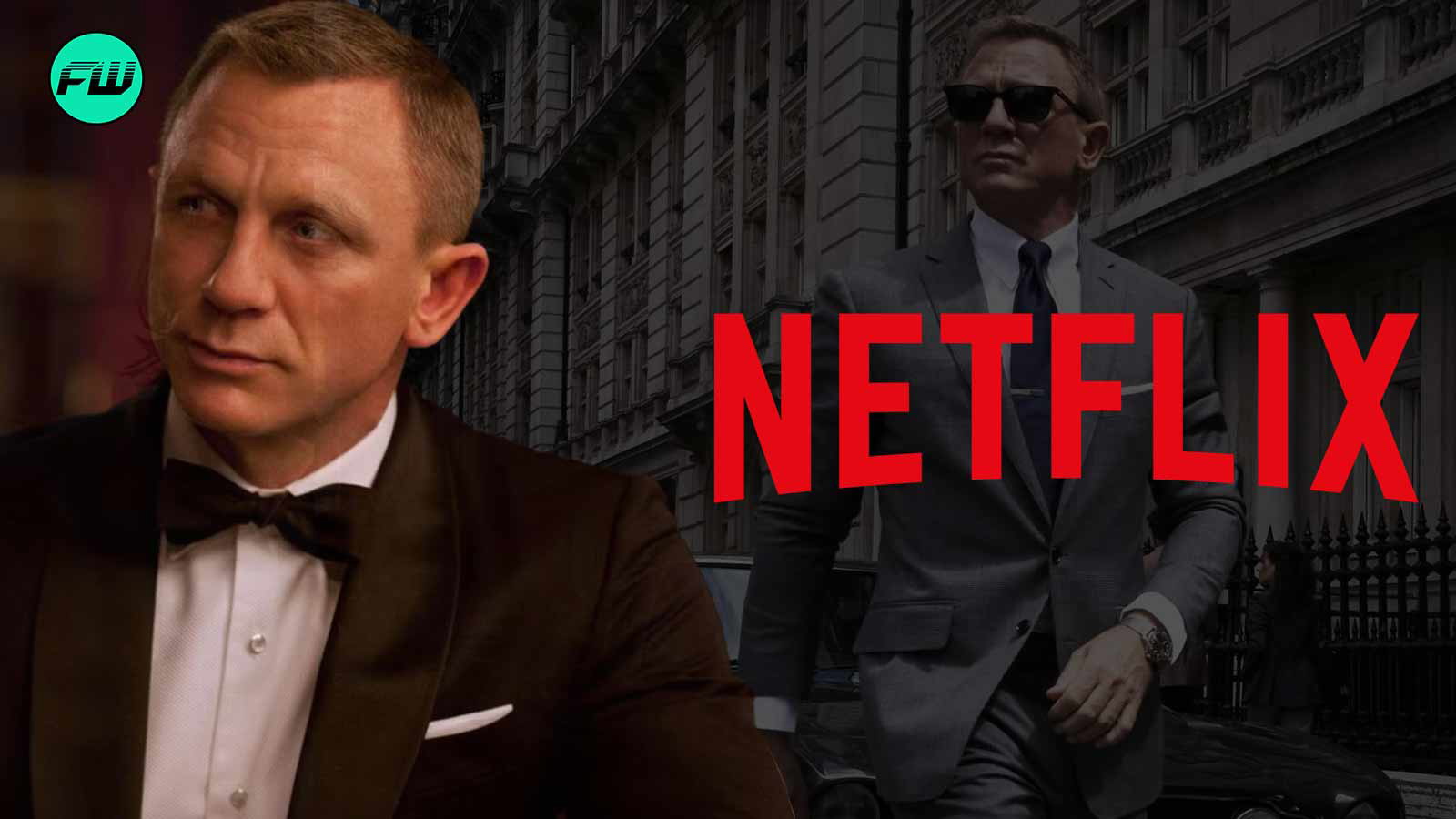 Netflix adding four movies from film series ‘better than James Bond’