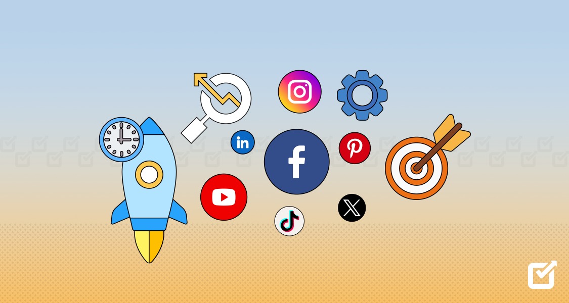 How To Use Social Media As An SEO Tool