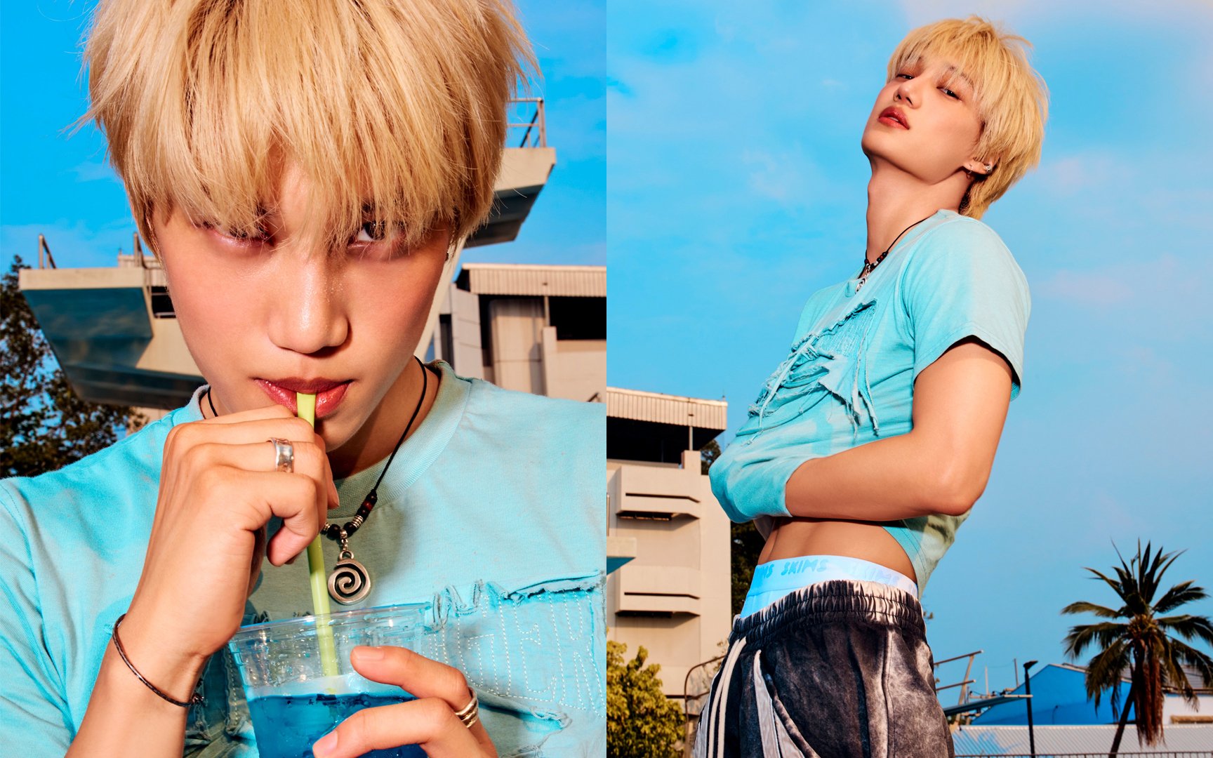 The wait is over as EXO’s Kai returns with 4th solo EP ‘Wait on Me’