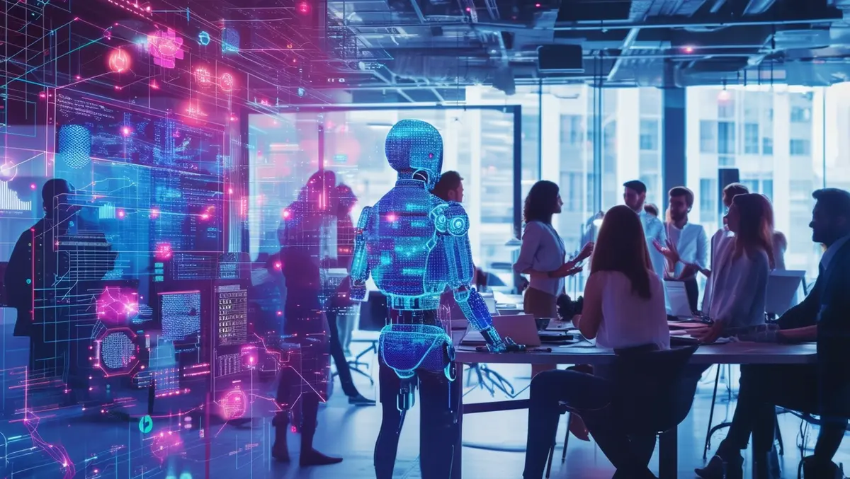Responsible AI as a Business Necessity: Three Forces Driving Market Adoption