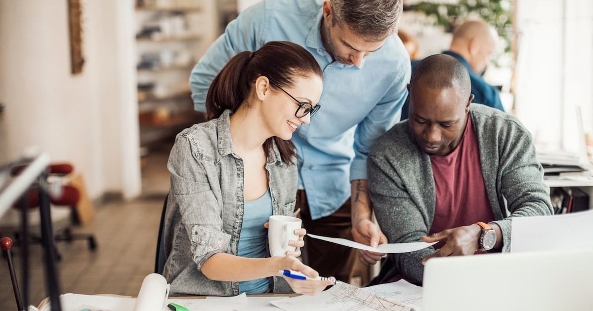Business Accelerator: Turn knowledge into action