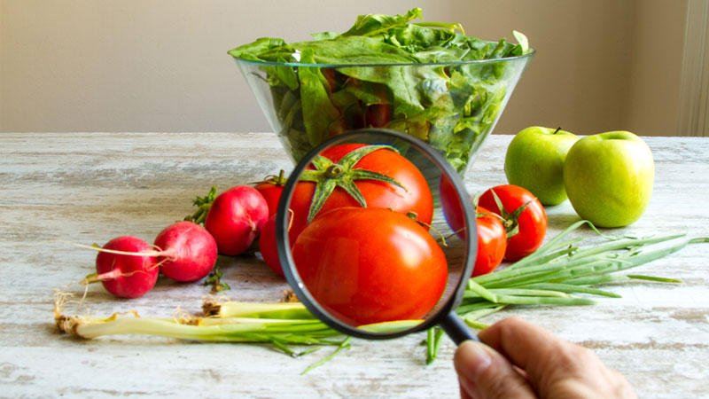 Risk Management Is Core to Food Business Strategy