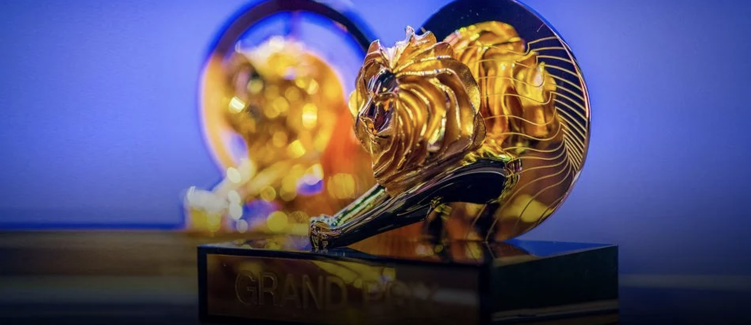 Cannes Lions 2025: Entertainment, Sport, Music, and Gaming winners