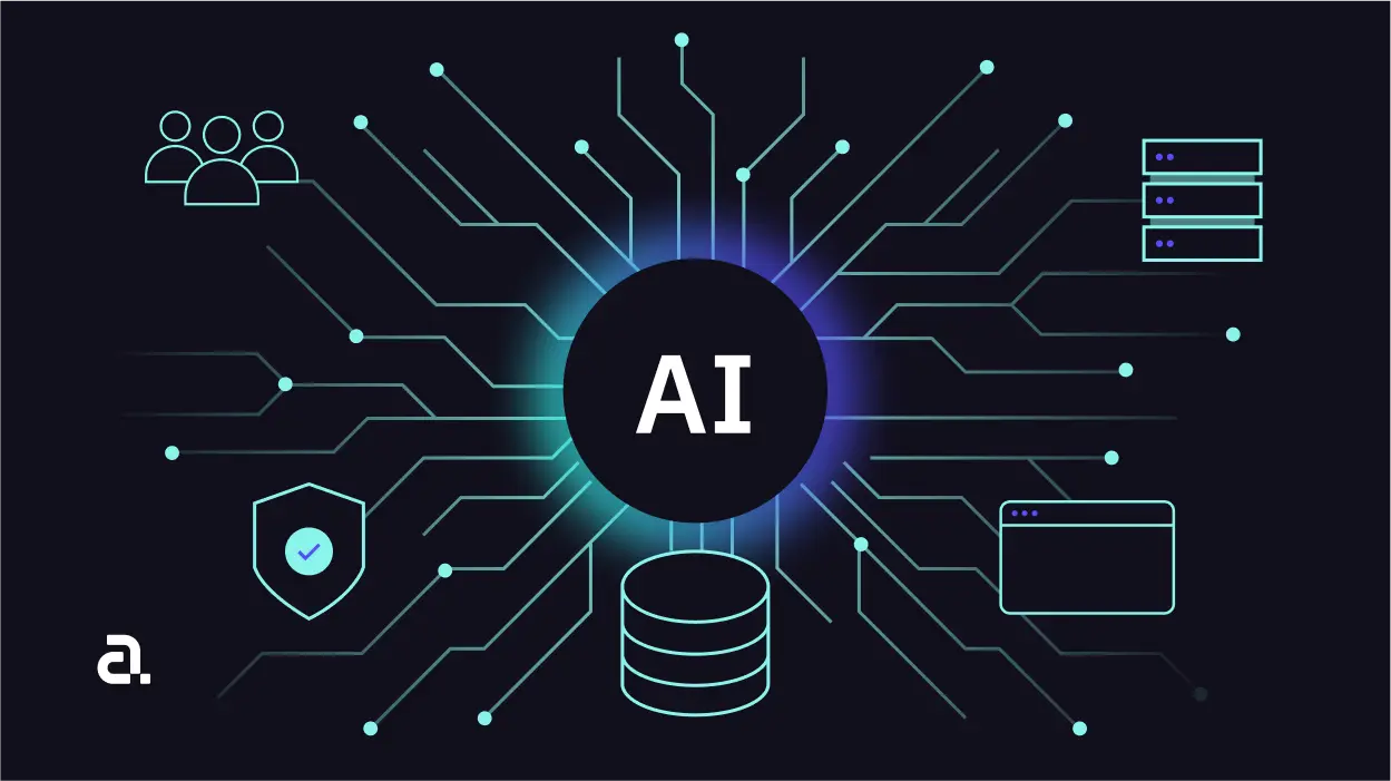 Rethinking Business Efficiency: How AI is Reshaping Enterprise Operations
