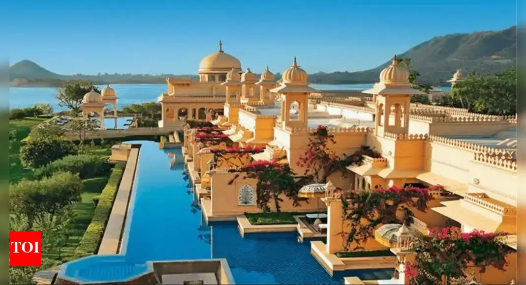Oberoi Business Hub reveals expansion, hires and promotions