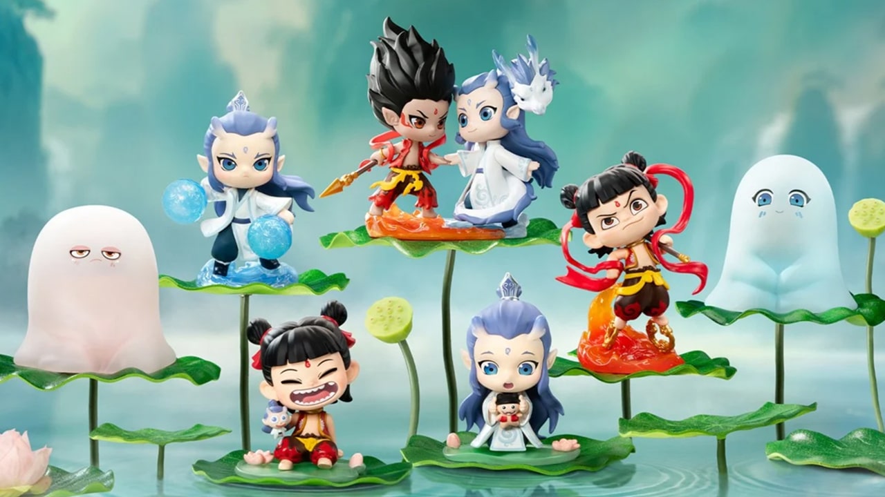 How Pop Mart Turned Collectible Dolls Into an  Billion Business
