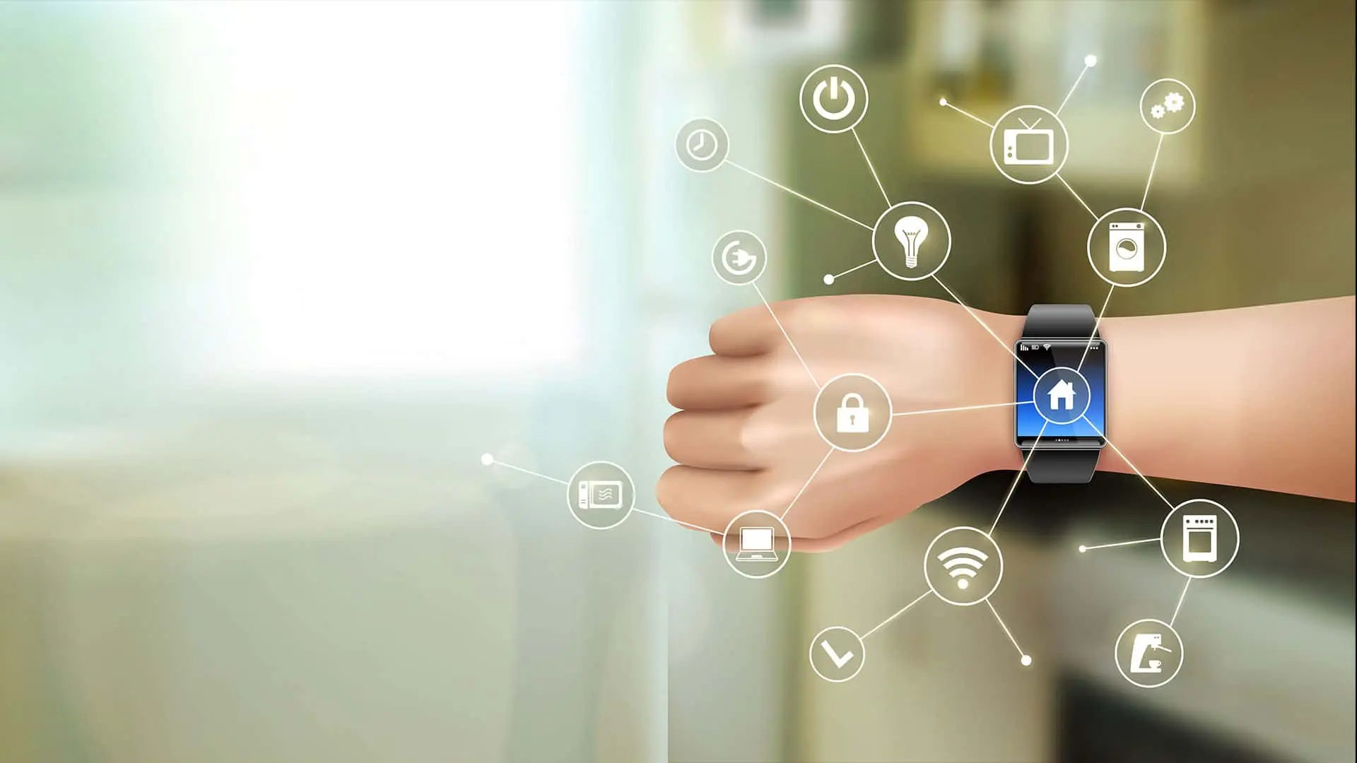 AI Powers The Future Of Integrated Wearable Tech