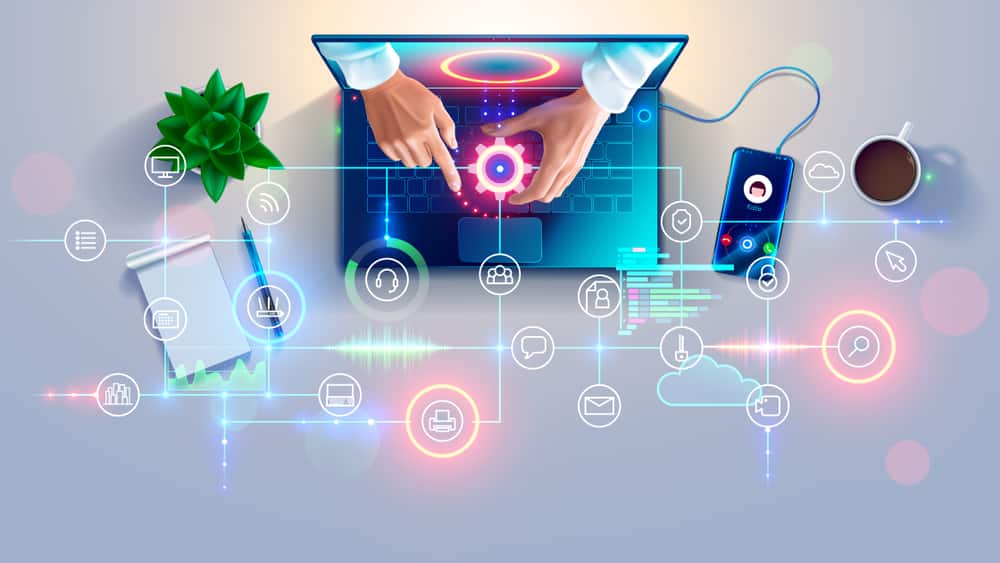 How an increase in R&D spending can boost the small business ecosystem
