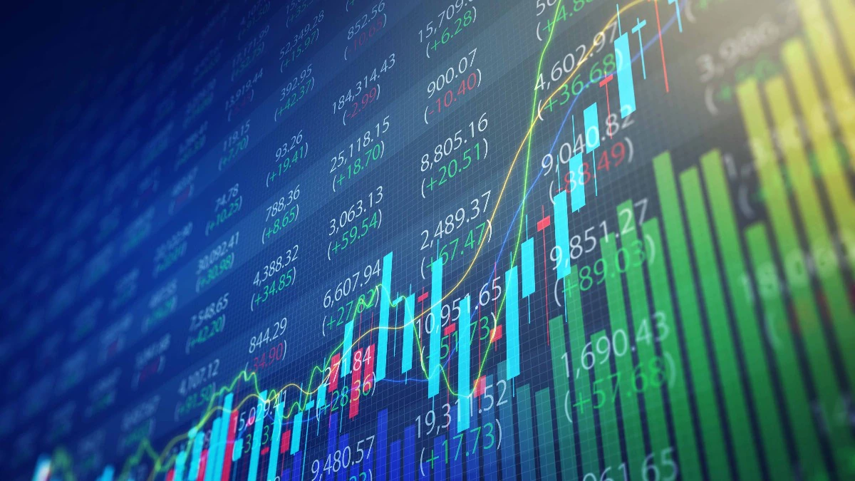 This retail-focussed stock can potentially rally up to 31%; say tech charts